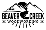 Beaver Creek Woodworking Logo